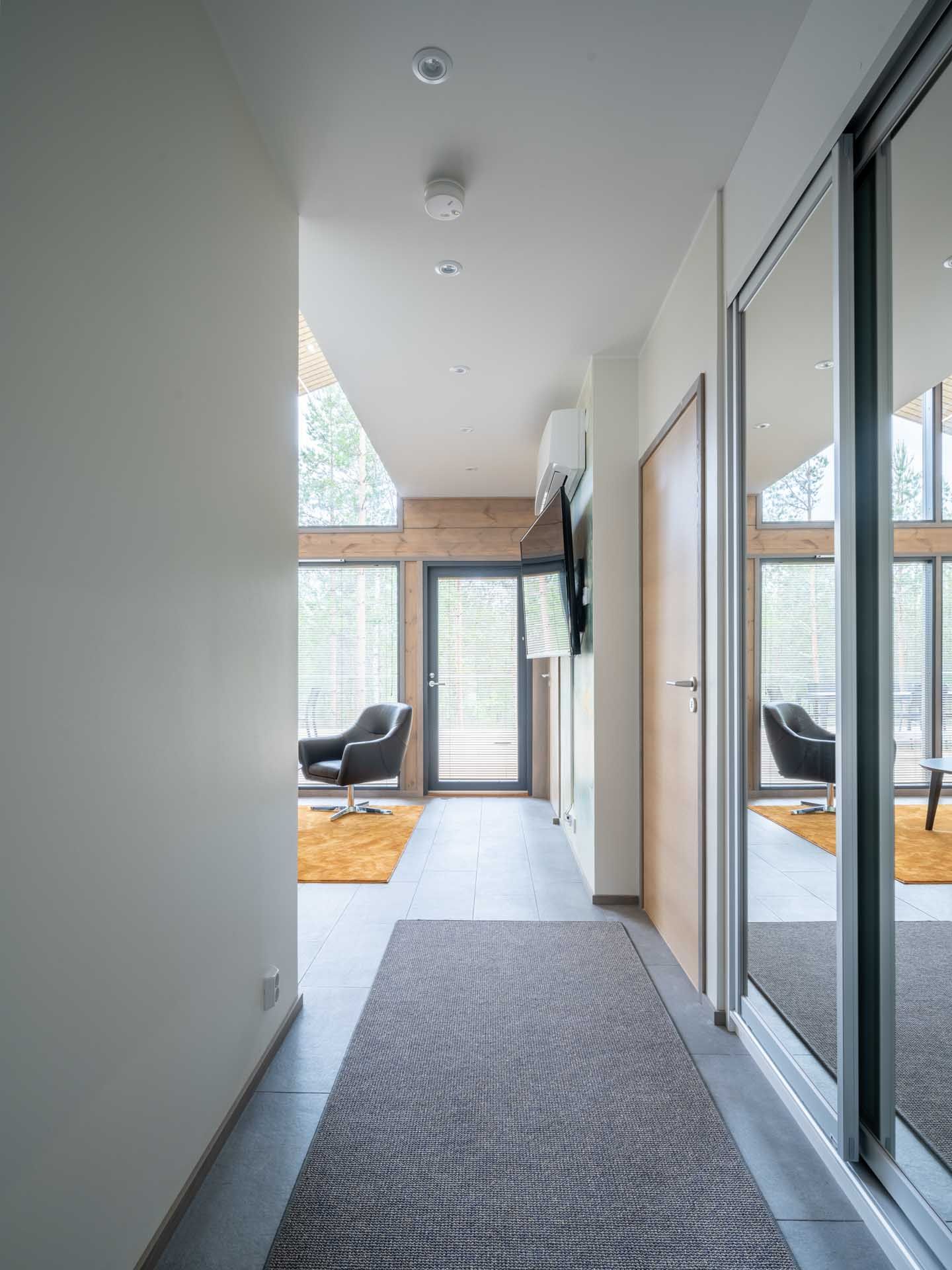 Villa Grey kuva 4