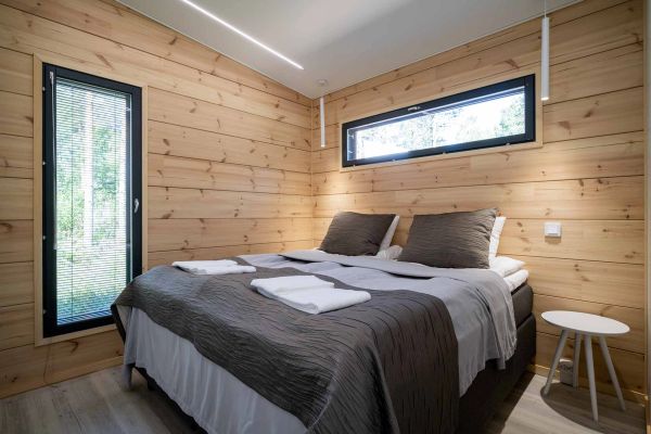 Villa Snow kuva 3