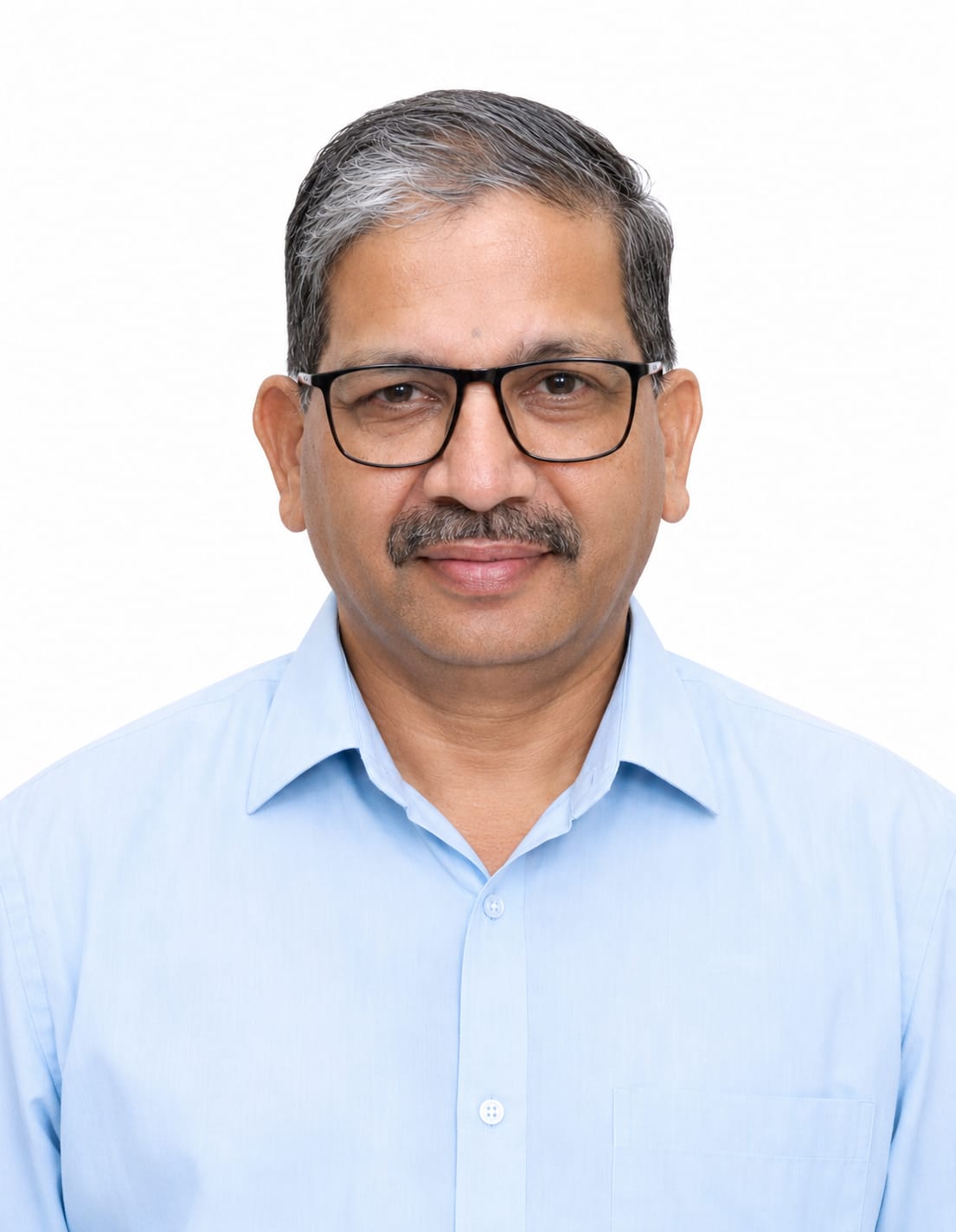 रमेश वर्मा — पंजीकरण प्रमाणपत्र