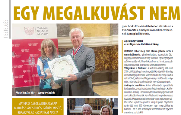 A jó csak alap