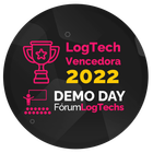 LogTech Vencedora Demo Day 2022