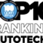 Top10 AutoTechs - 100 Open Startups 2020