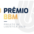 Prêmio BBM - Projeto de Logística - 2020