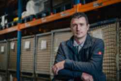 Lascu, Mihai Lascu, Mihai