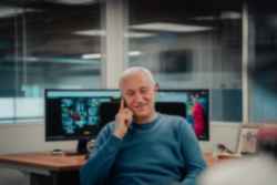 Staicu, Michael Staicu, Michael