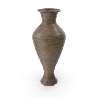 SampleVase