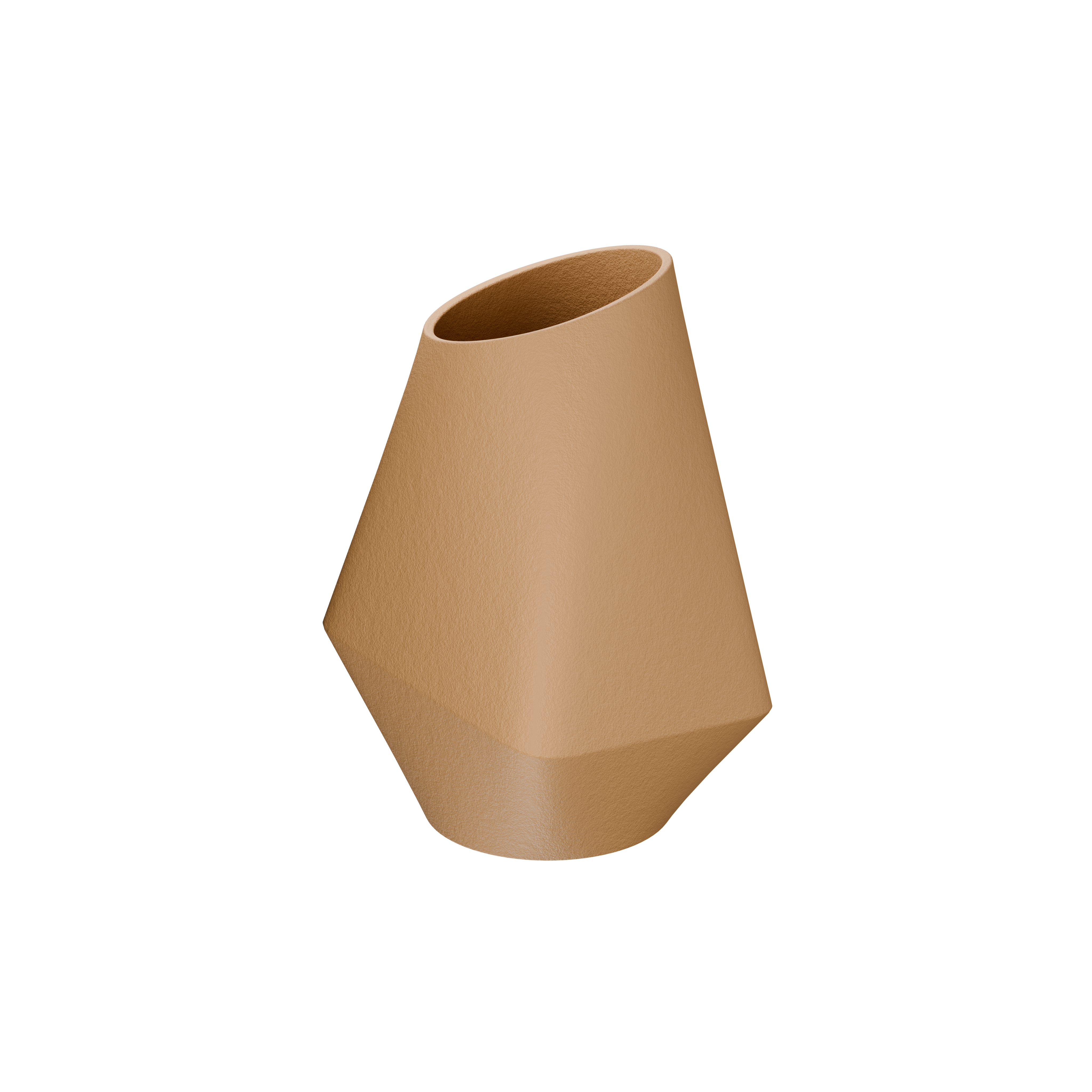 Solis Vase