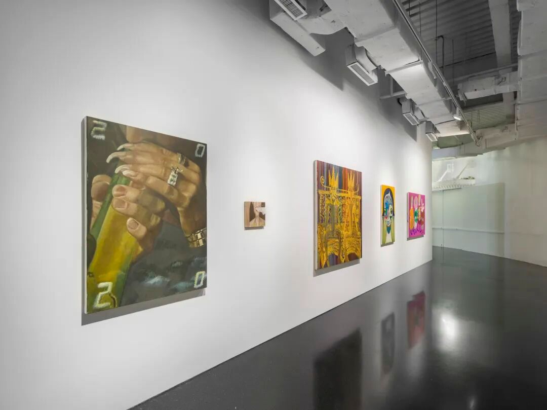 56位藏家集聚上海，展现最全面的中国收藏新风向 图片 25