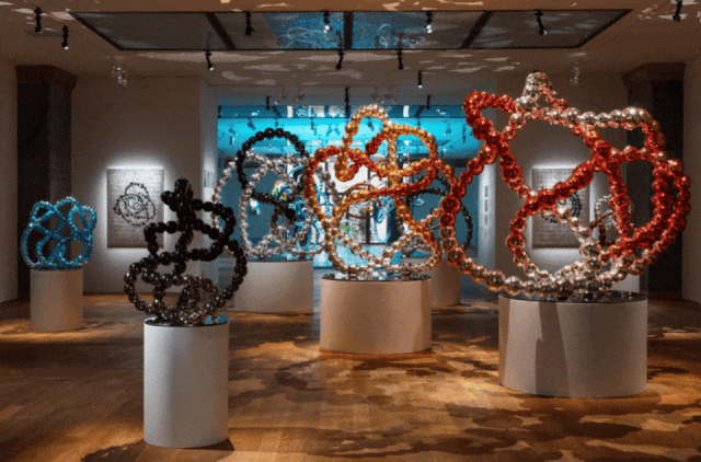 2025年国内值得一看的57场新展！不止在一线城市 图片 1
