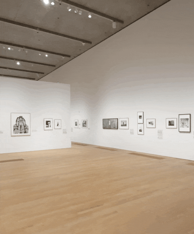 艺术周最令人惊喜的展览：超170位顶级大师，以光作画 图片 8