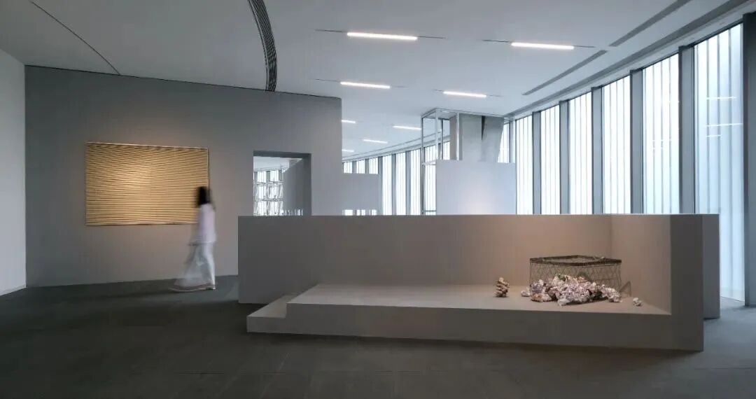2022年，蓝筹画廊签约的17位年轻艺术家 图片 21