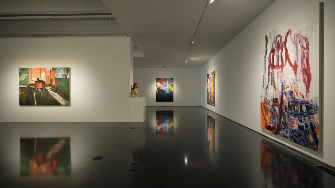 他邀请30位中国当代艺术的重要藏家，办了场重磅新展 图片 27
