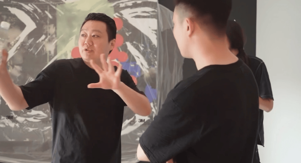 迄今为止,中国90后艺术家最全面的一次亮相 图片 57