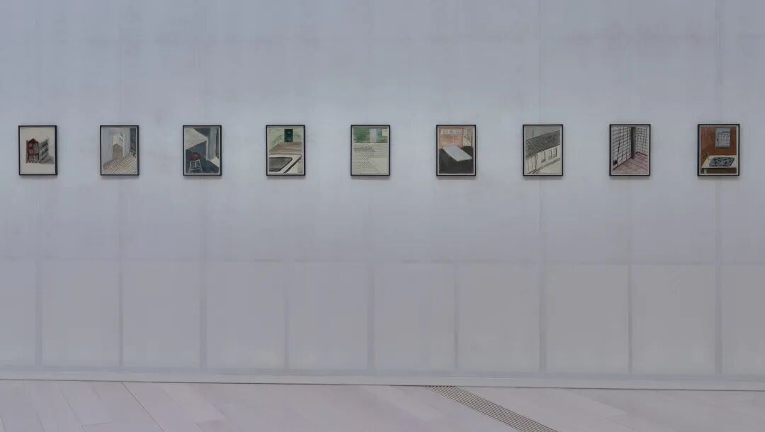 天目里美术馆新展开幕：45位艺术家隔空对话，亮点抢先看 图片 36