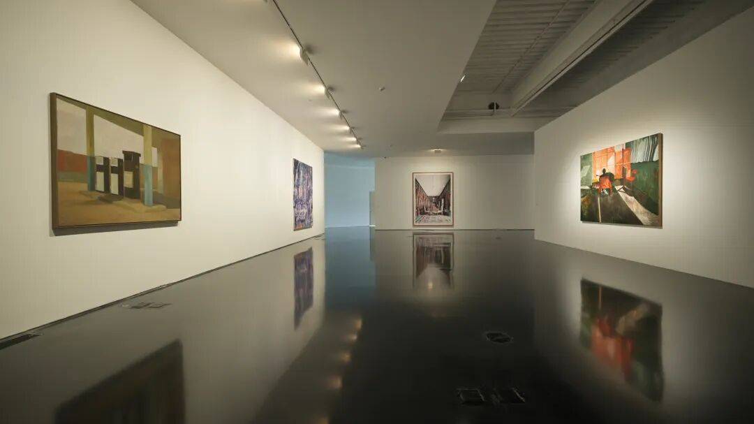 他邀请30位中国当代艺术的重要藏家,办了场重磅新展 图片 25