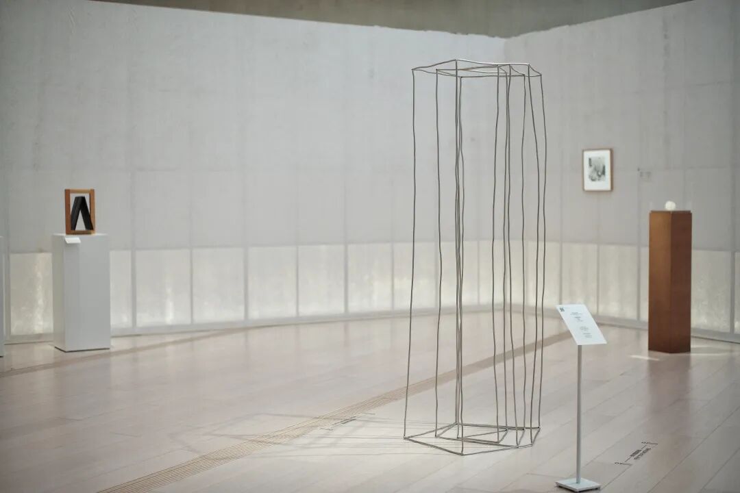 天目里美术馆新展开幕：45位艺术家隔空对话，亮点抢先看 图片 39
