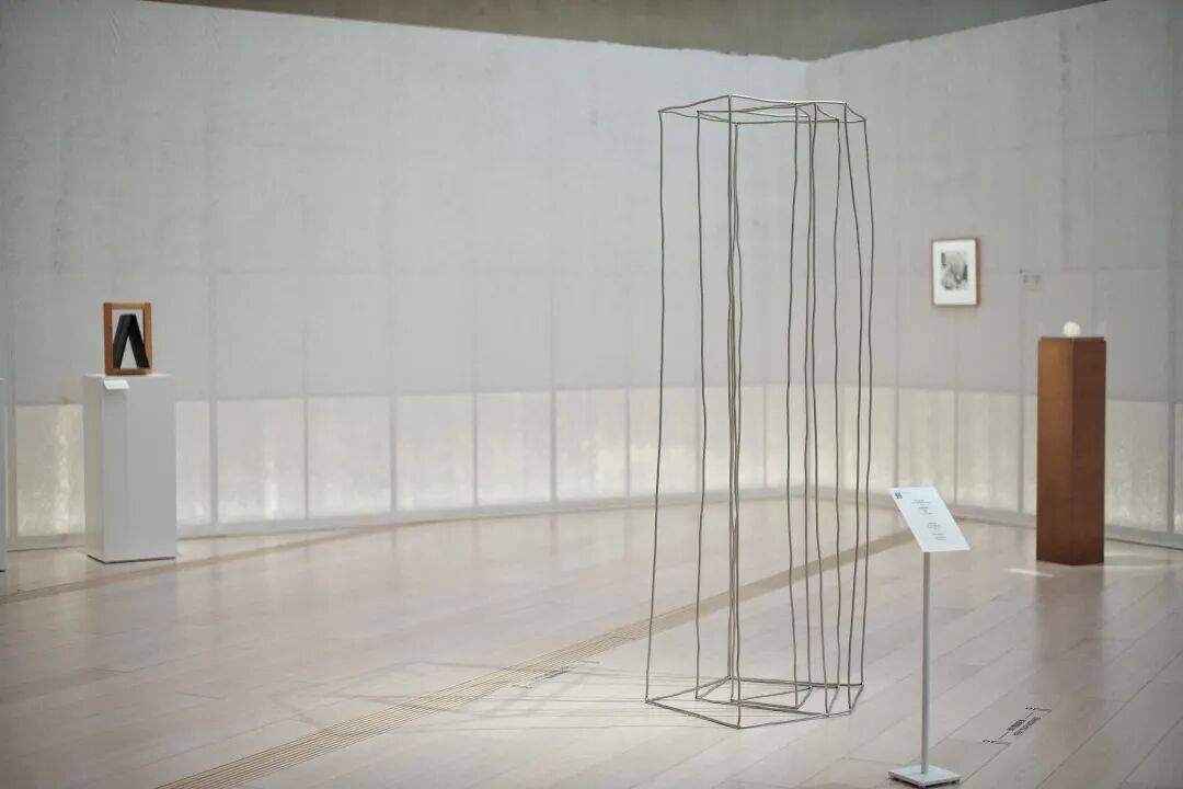 天目里美术馆新展开幕:45位艺术家隔空对话,亮点抢先看 图片 39