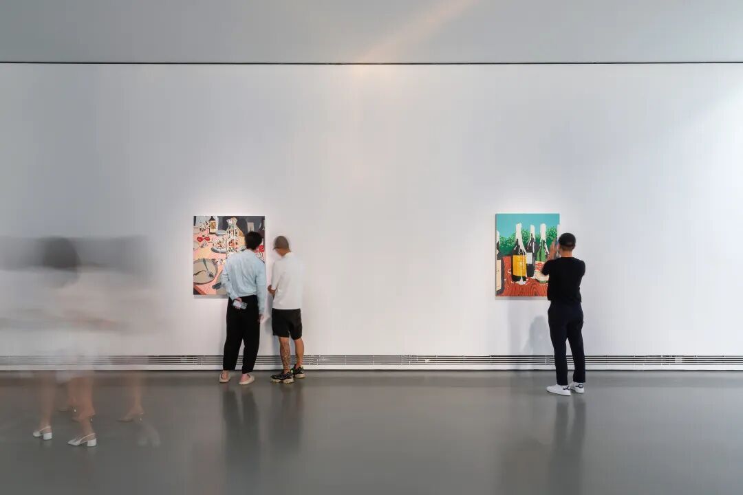 她是国际最炙手可热的艺术家之一，亚洲美术馆首展青岛开幕 图片 7