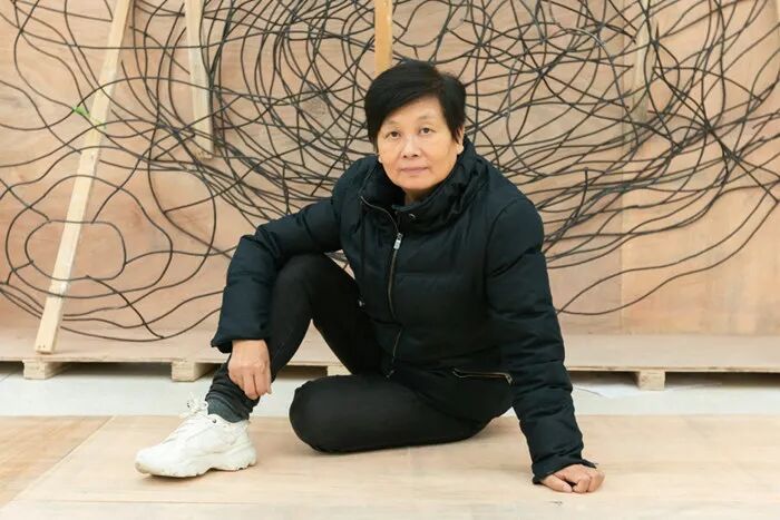 沈远：女性、艺术家、母亲、妻子 图片 3