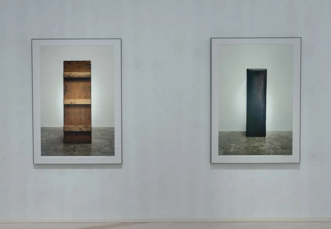 天目里美术馆新展开幕：45位艺术家隔空对话，亮点抢先看 图片 12