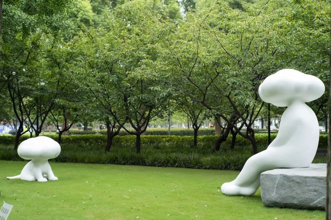 苦等三年，这场开在上海市中心的国际大展，免费开放！ 图片 14