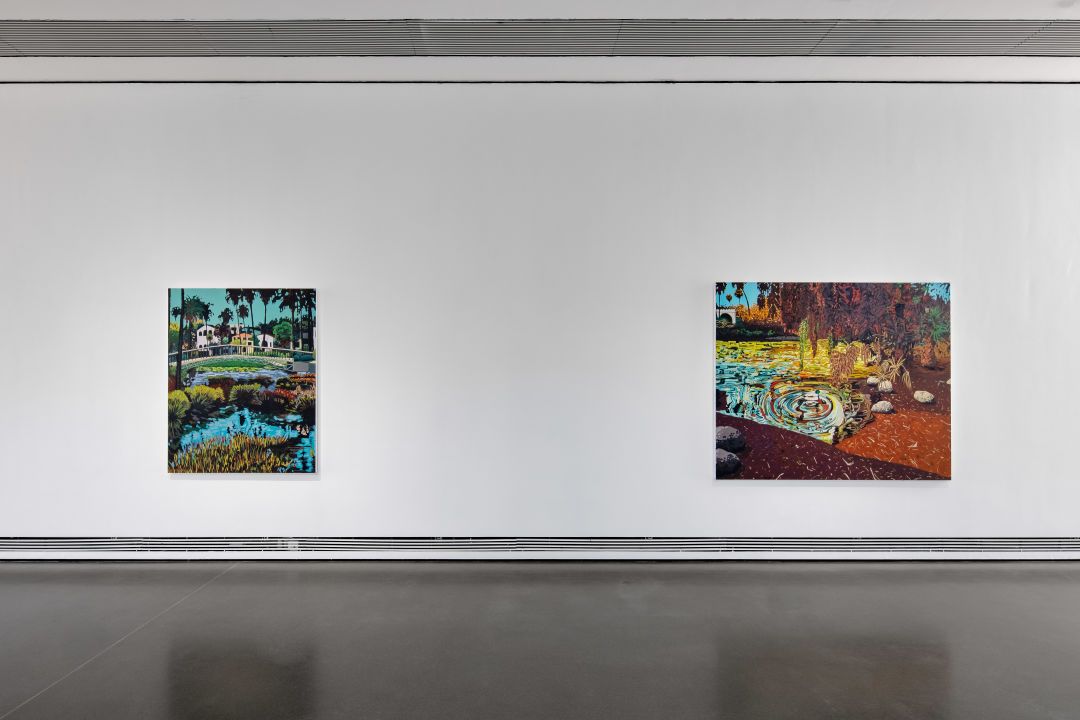 她是国际最炙手可热的艺术家之一，亚洲美术馆首展青岛开幕 图片 34