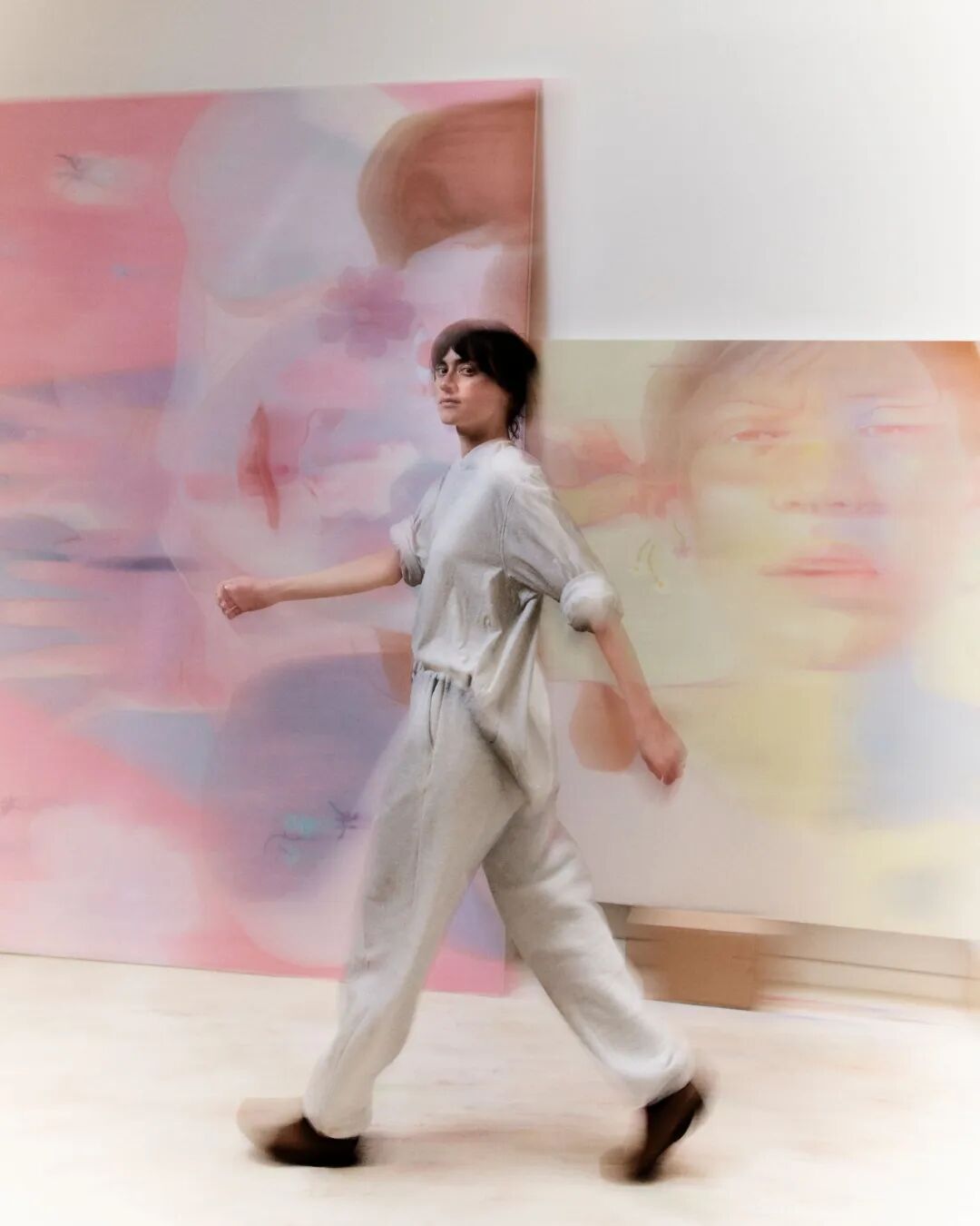 盘点2024蓝筹画廊签约的32位艺术家 图片 75