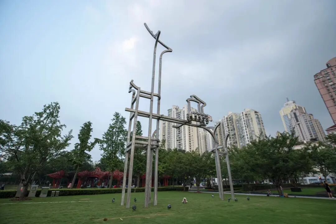 苦等三年，这场开在上海市中心的国际大展，免费开放！ 图片 36