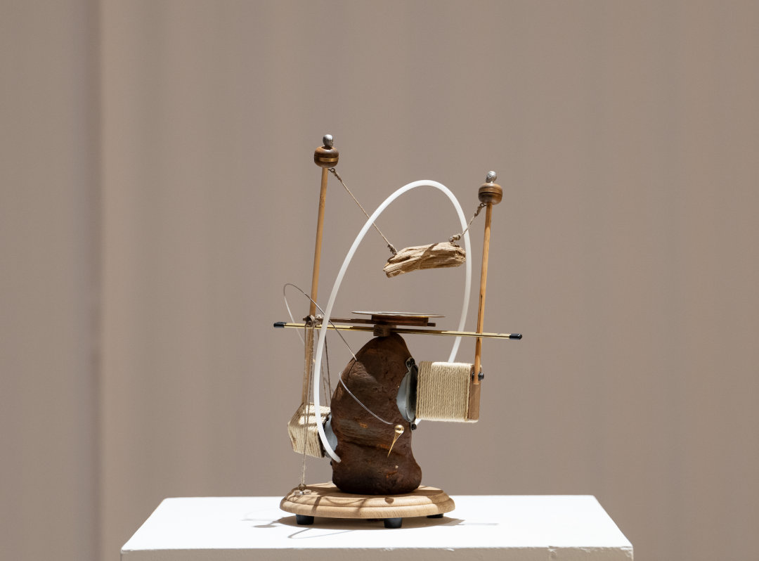 在杭州，一场让人惊叹的沉浸式大展：重新发现日常之美 图片 4