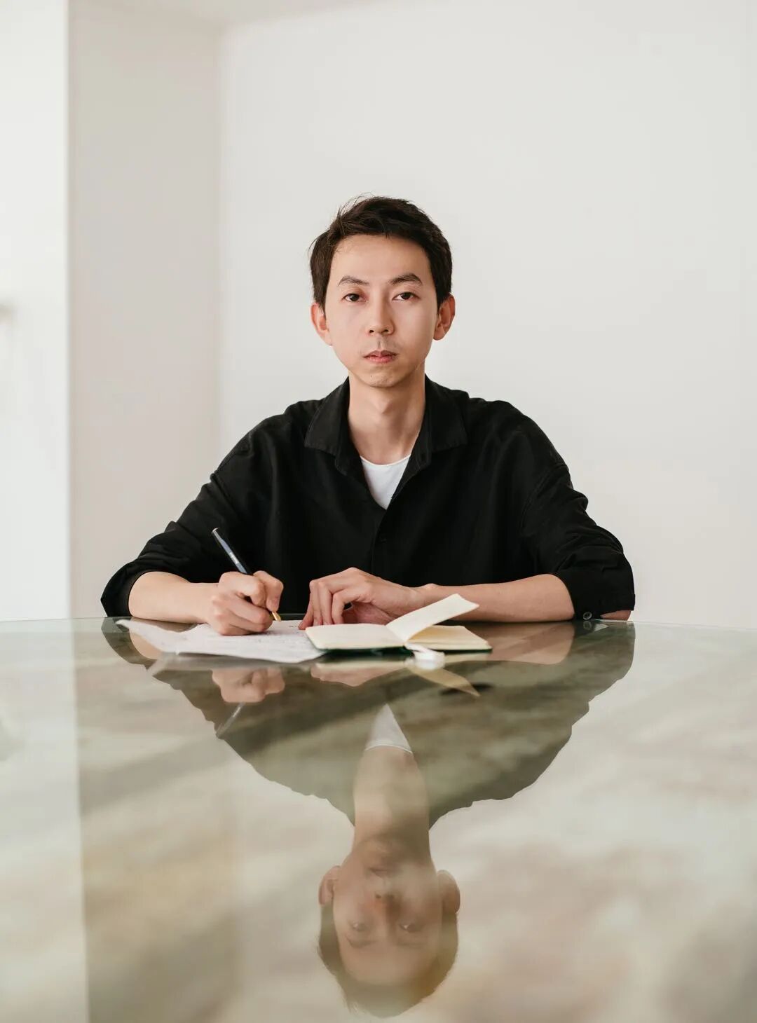 艺术家陶辉：用温柔的方式，与时代好好相处 图片 4