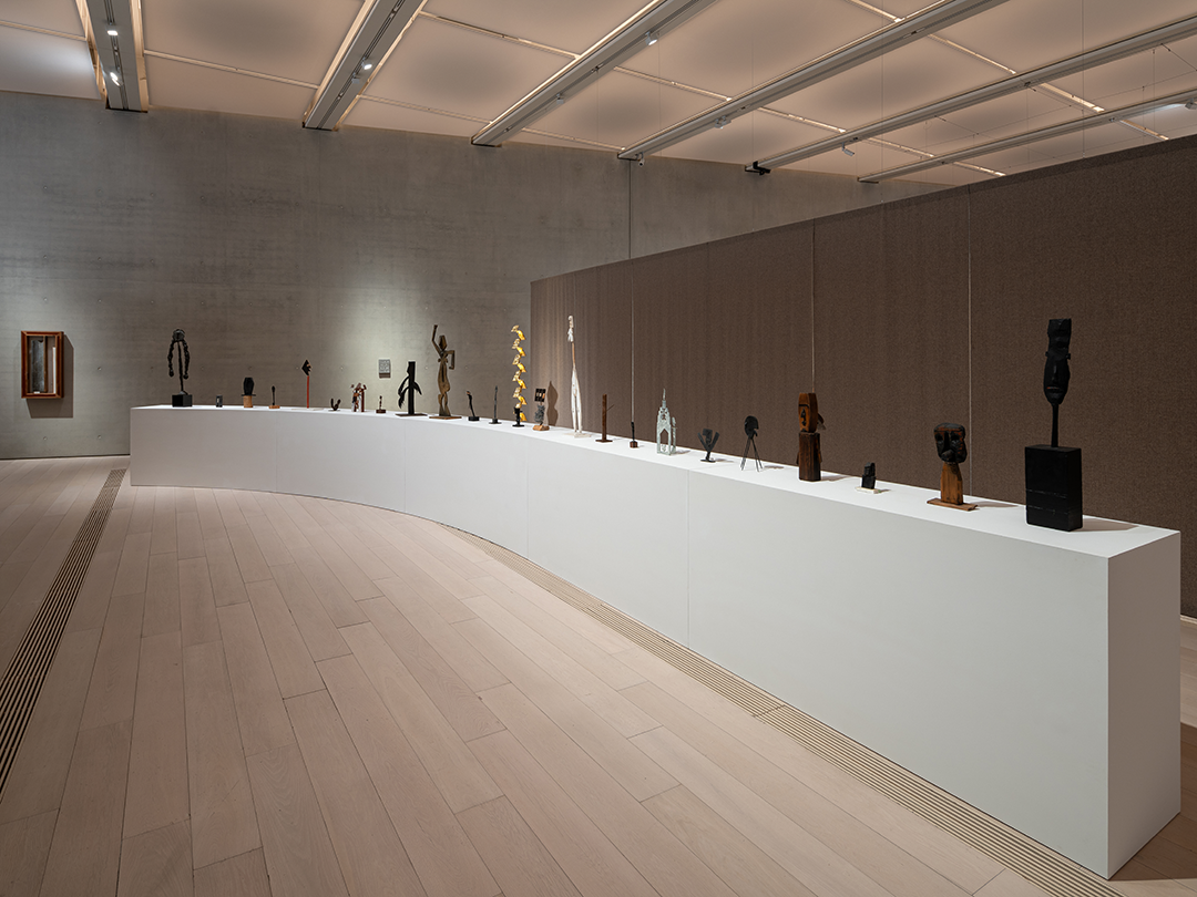 在杭州，一场让人惊叹的沉浸式大展：重新发现日常之美 图片 7