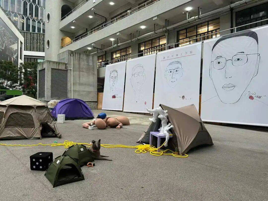 最新上海艺术季观展指南:稳中求变,看点何在? 图片 25