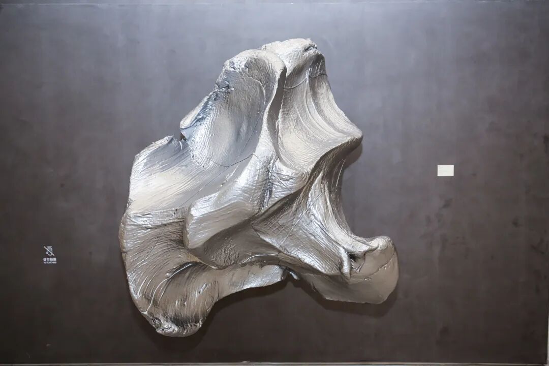 頌艺术中心开馆大展：回望中国当代艺术20年 图片 37