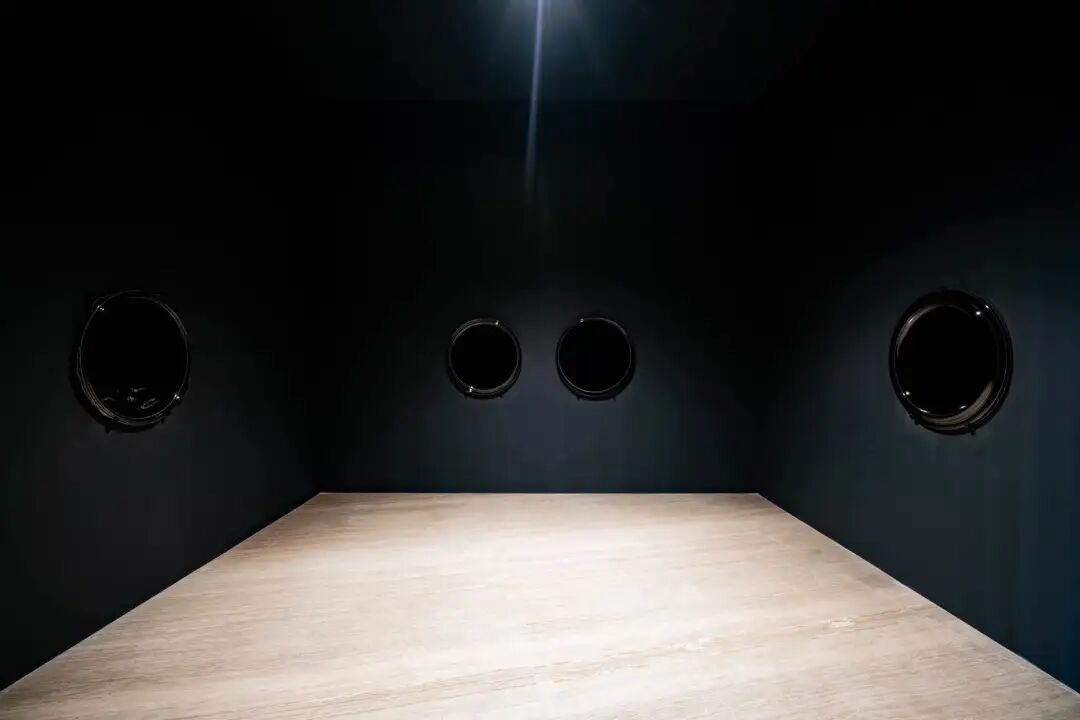 刘建华新展上海开幕：10组新作，讲述近3年心境 图片 10