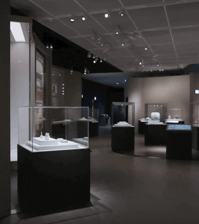 104件重磅展品,重现你没见过的圆明园之美 图片 23