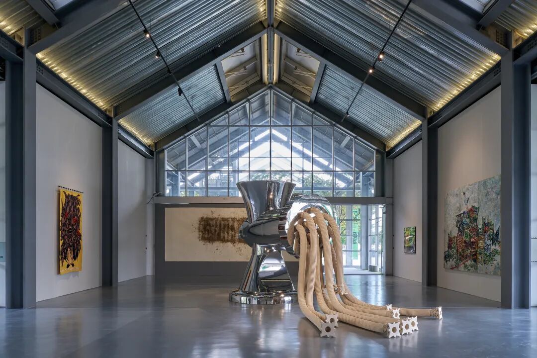 开馆2年，展览场场精彩，这家私人美术馆怎么做到的？ 图片 23