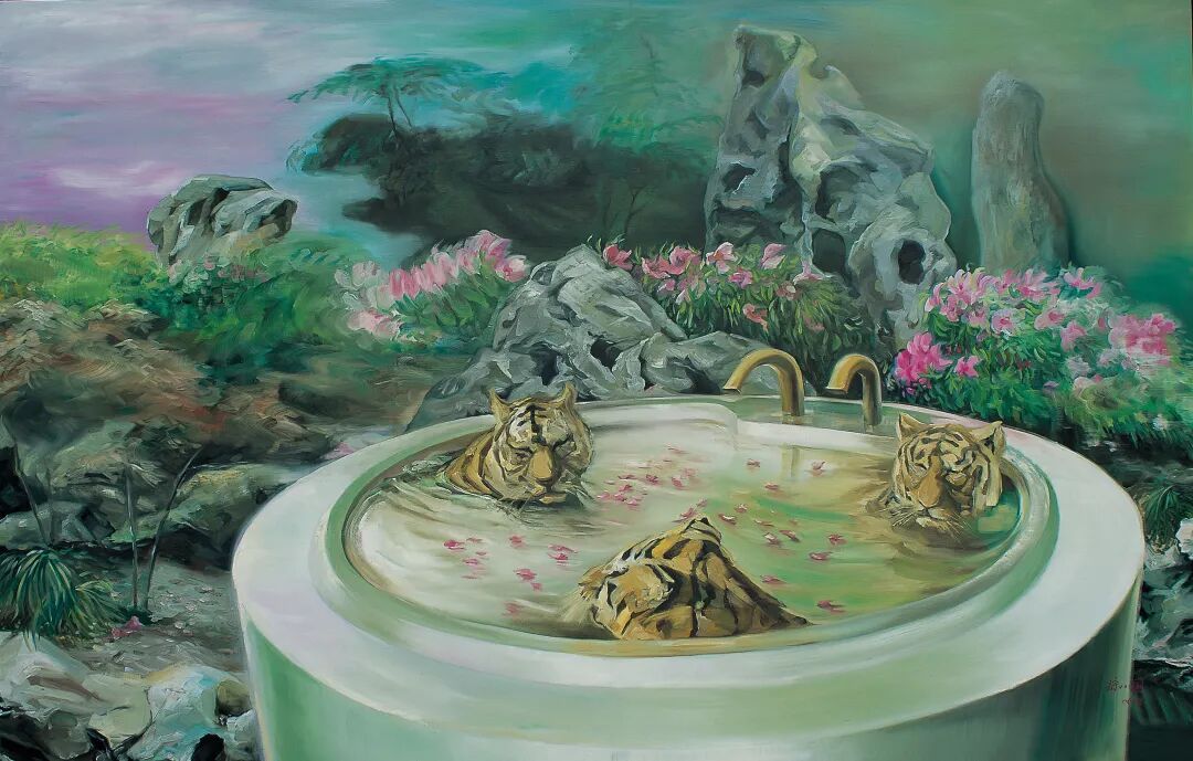 徐小国：封闭焦虑时期，独创“星光”治愈人心 图片 29