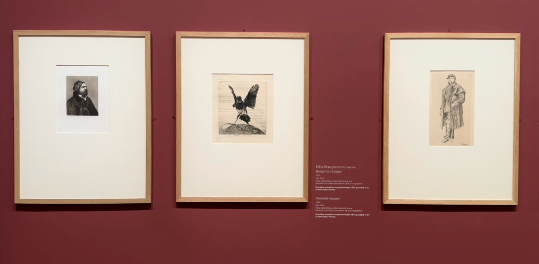中法两位第一夫人,为什么去看这场展? 图片 18