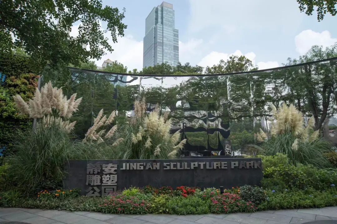 苦等三年，这场开在上海市中心的国际大展，免费开放！ 图片 57