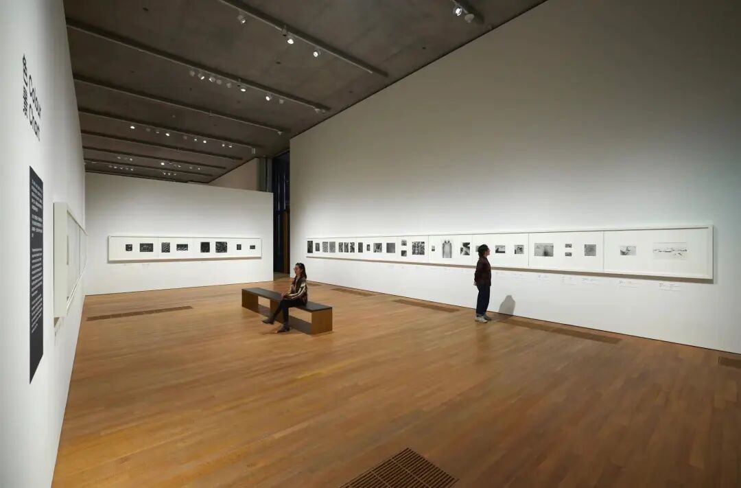 艺术周最令人惊喜的展览：超170位顶级大师，以光作画 图片 49