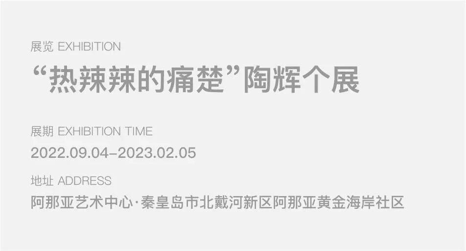 艺术家陶辉:用温柔的方式,与时代好好相处 图片 45