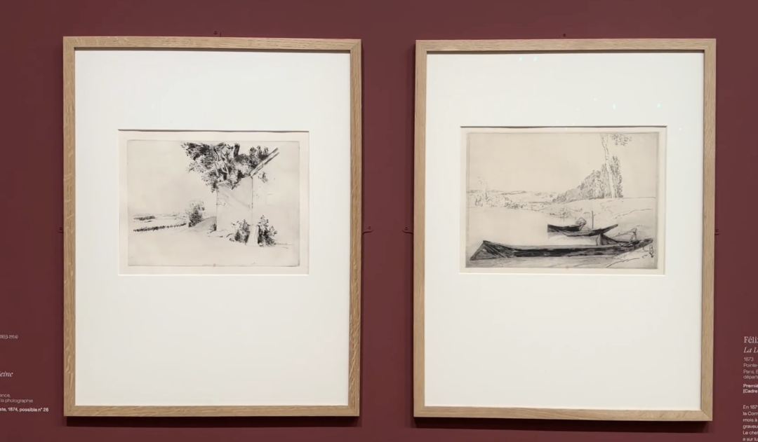 ​中法两位第一夫人，为什么去看这场展？ 图片 19