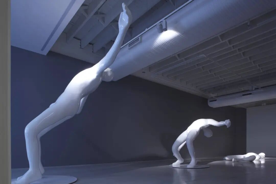 她是中国当代艺术的全球最大藏家：近4000件作品，永不出售 图片 42