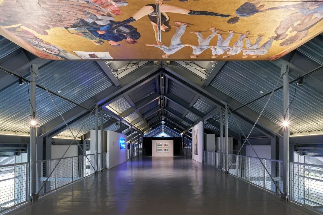 开馆2年，展览场场精彩，这家私人美术馆怎么做到的？ 图片 28