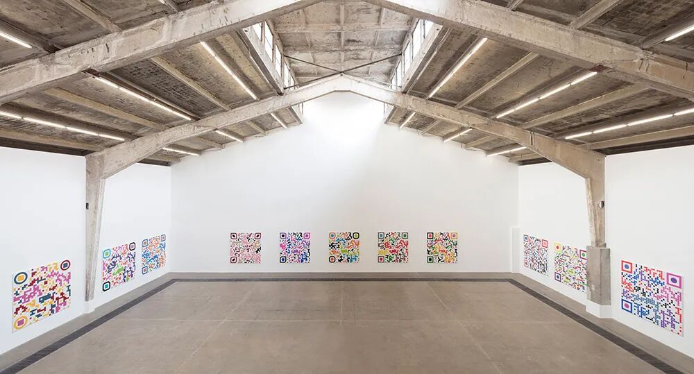 90岁的他，一年办了8场展：我依然年轻 图片 10
