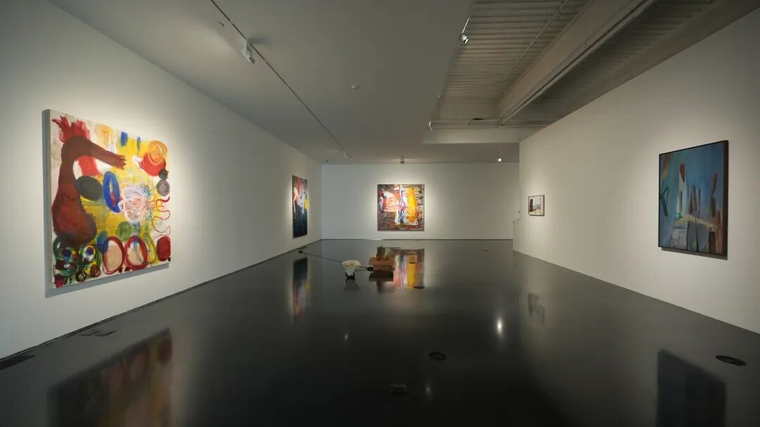 他邀请30位中国当代艺术的重要藏家，办了场重磅新展 图片 1