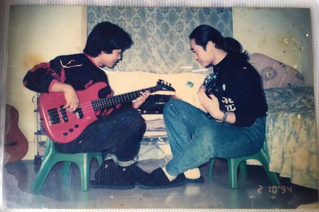 艺术家严明：行走15年，持续记录被遗忘的现实风景 图片 28