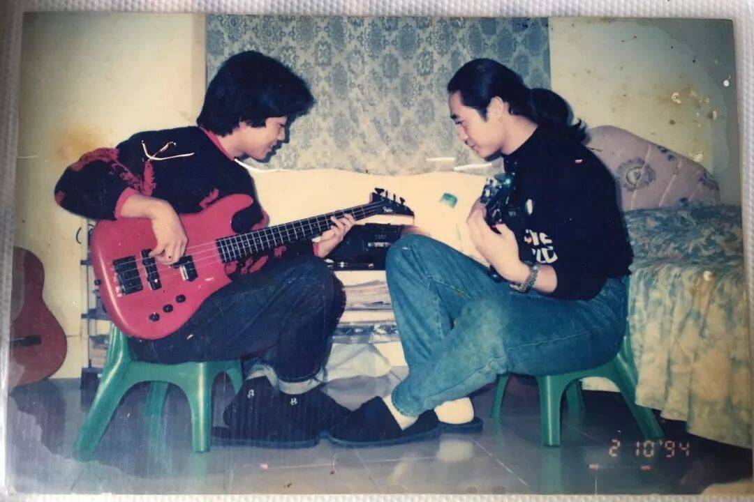 艺术家严明:行走15年,持续记录被遗忘的现实风景 图片 28