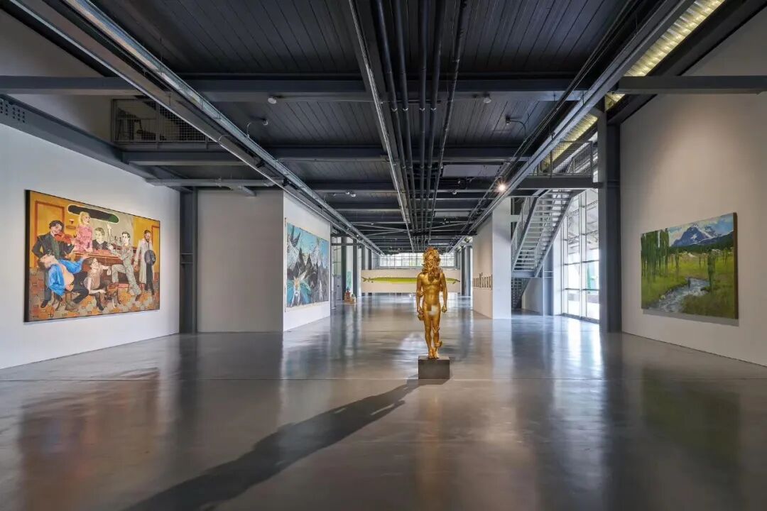 开馆2年，展览场场精彩，这家私人美术馆怎么做到的？ 图片 17