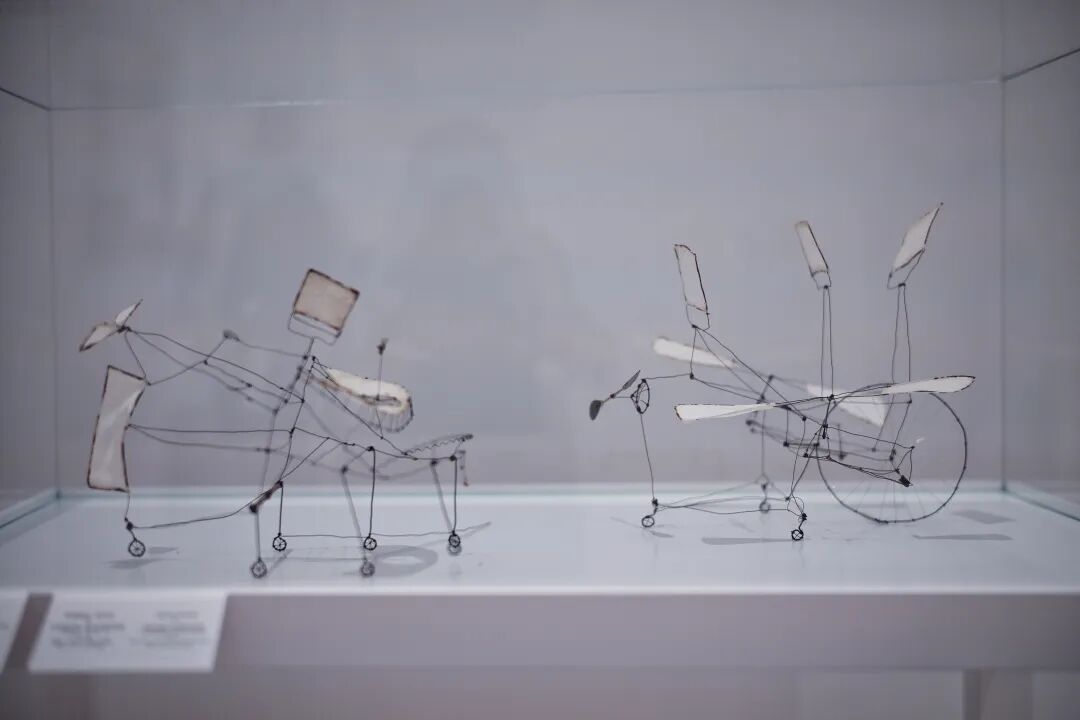天目里美术馆新展开幕：45位艺术家隔空对话，亮点抢先看 图片 27